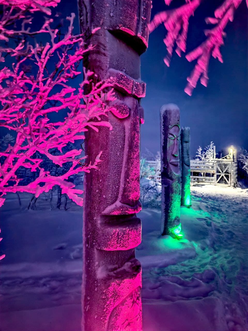 Этническая программа — фото 2