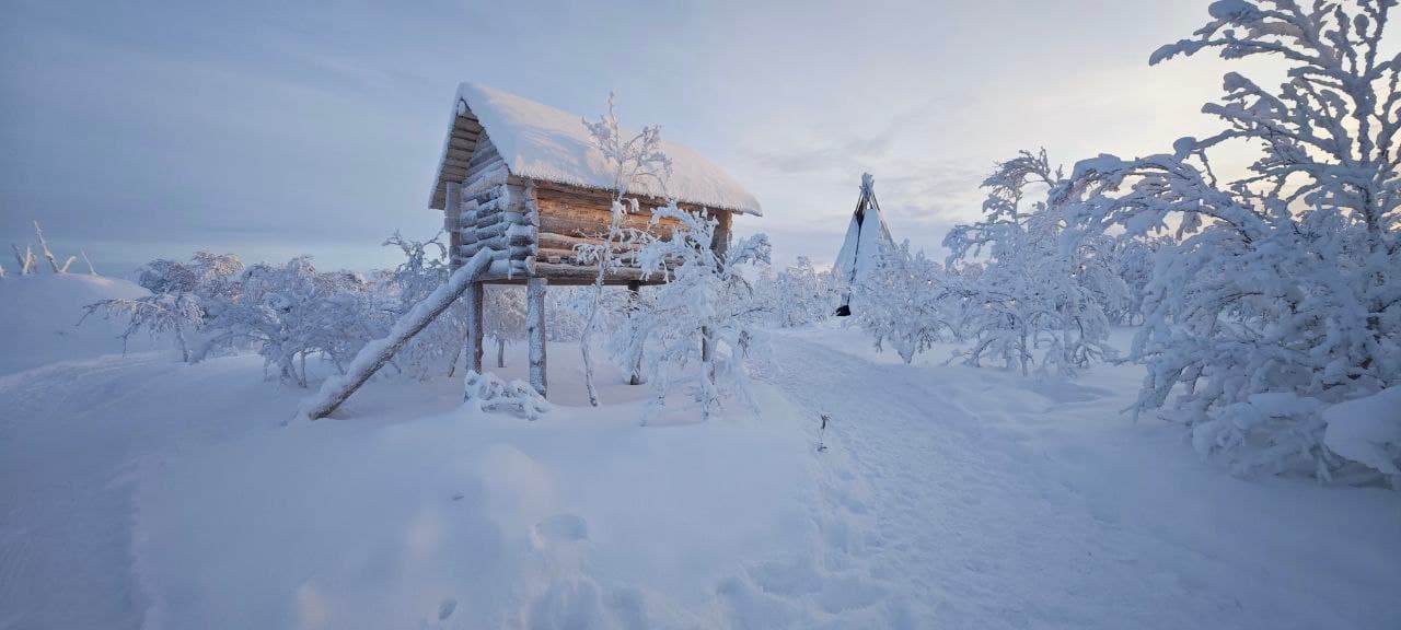 Этническая программа — фото 9